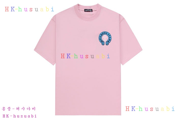 NEW 크롬하츠 반팔티 신상 C 61425008