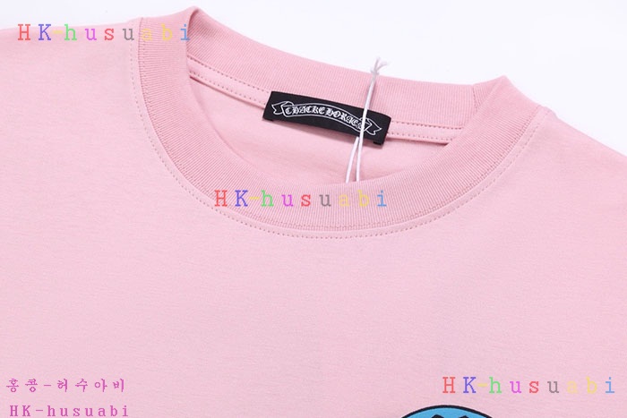 NEW 크롬하츠 반팔티 신상 C 61425008