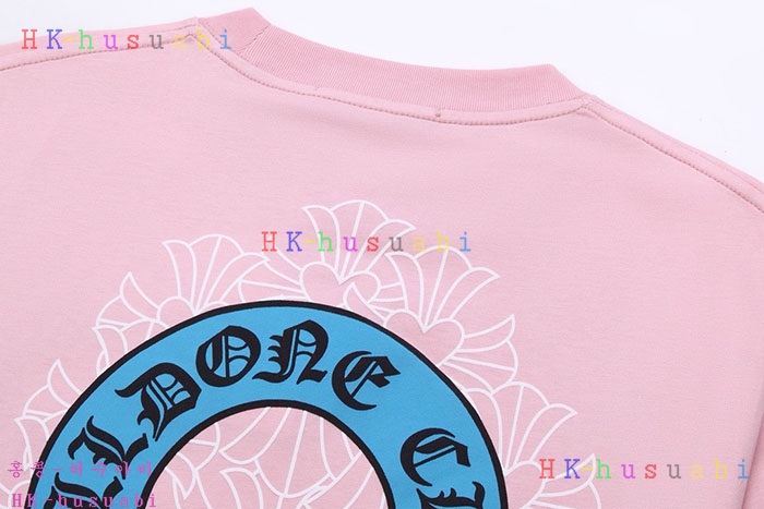 NEW 크롬하츠 반팔티 신상 C 61425008