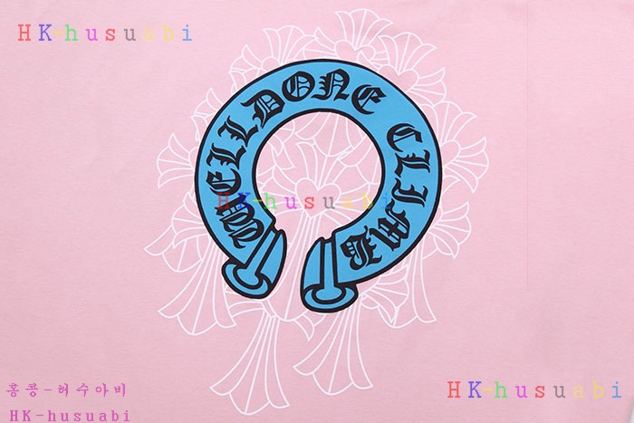 NEW 크롬하츠 반팔티 신상 C 61425008