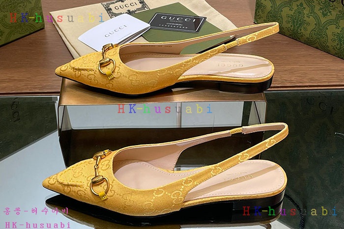 NEW 구찌 신발 신상 GU 225442
