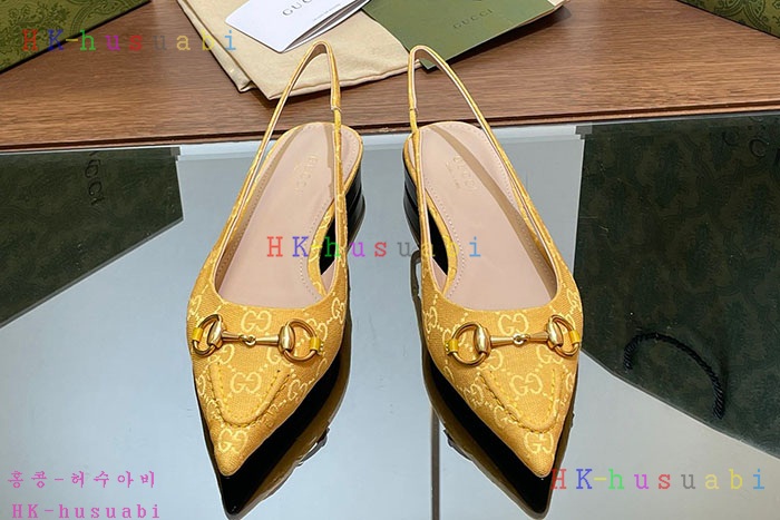 NEW 구찌 신발 신상 GU 225442
