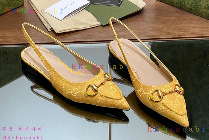 NEW 구찌 신발 신상 GU 225442