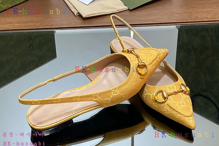 NEW 구찌 신발 신상 GU 225442