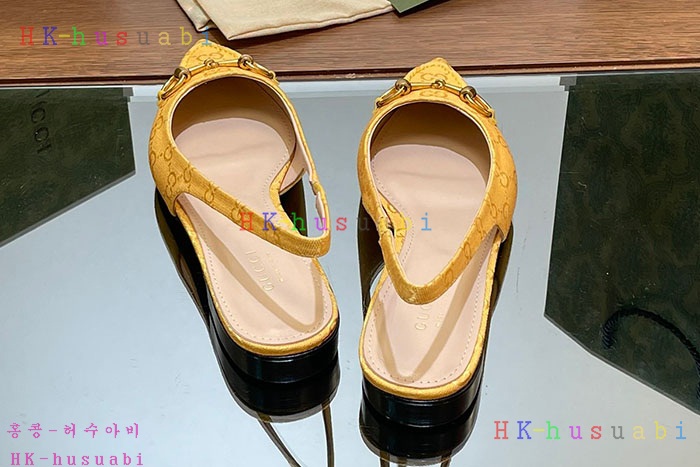 NEW 구찌 신발 신상 GU 225442