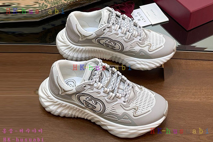 NEW 구찌 스니커즈 신상 GU 299202