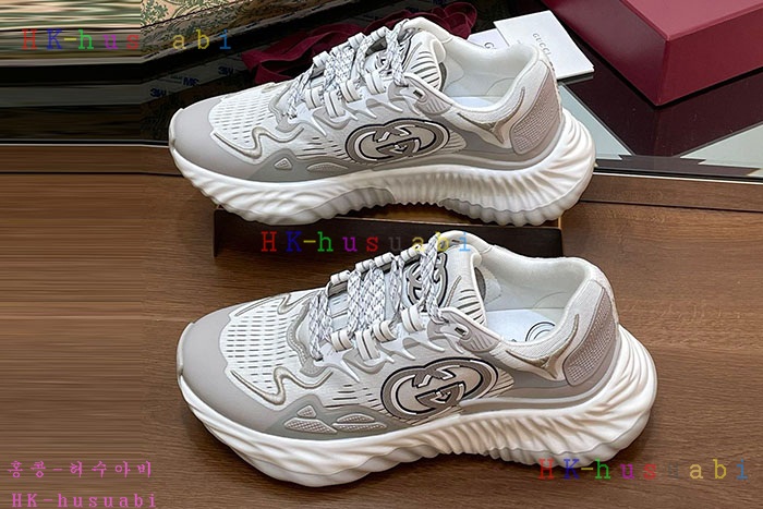 NEW 구찌 스니커즈 신상 GU 299202