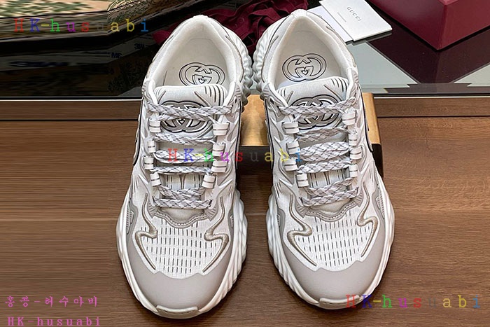 NEW 구찌 스니커즈 신상 GU 299202