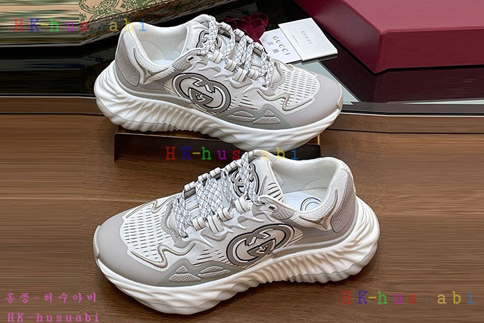 NEW 구찌 스니커즈 신상 GU 299202