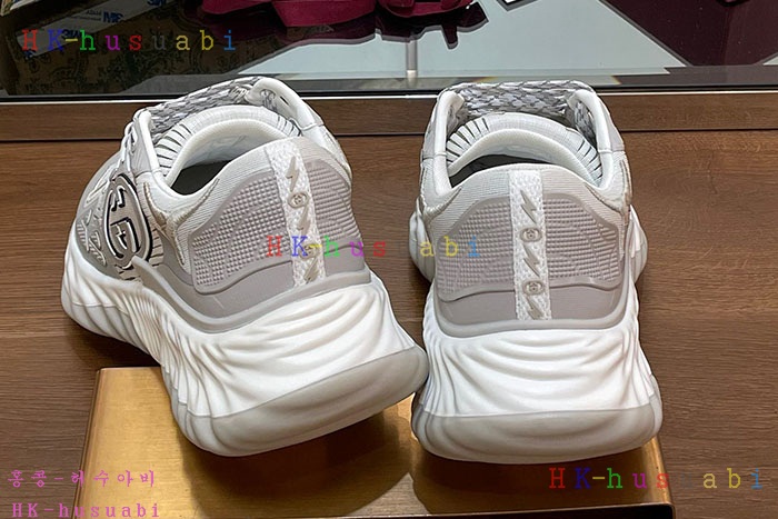 NEW 구찌 스니커즈 신상 GU 299202