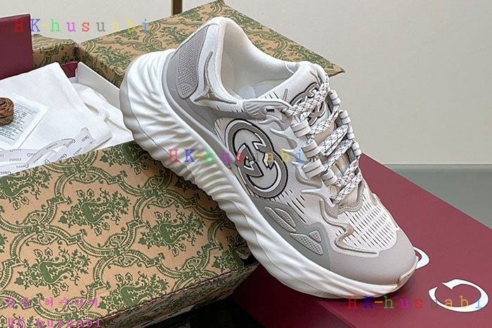 NEW 구찌 스니커즈 신상 GU 299202