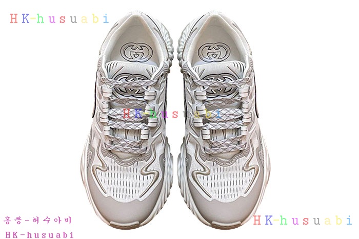 NEW 구찌 스니커즈 신상 GU 299202