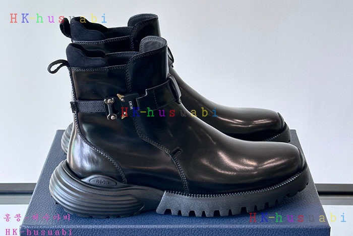 NEW 디올 부츠 신상 DR 1455801