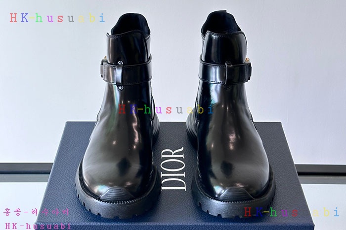 NEW 디올 부츠 신상 DR 1455801