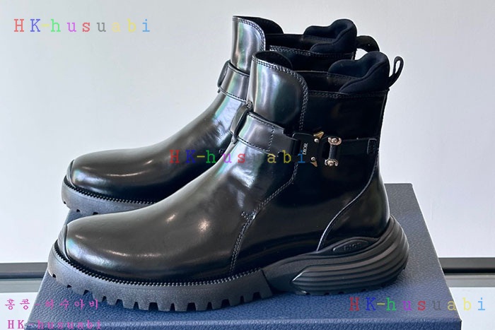 NEW 디올 부츠 신상 DR 1455801