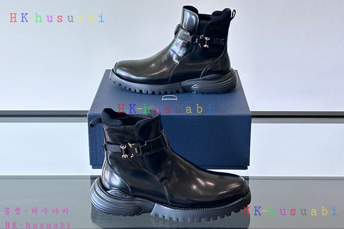 NEW 디올 부츠 신상 DR 1455801