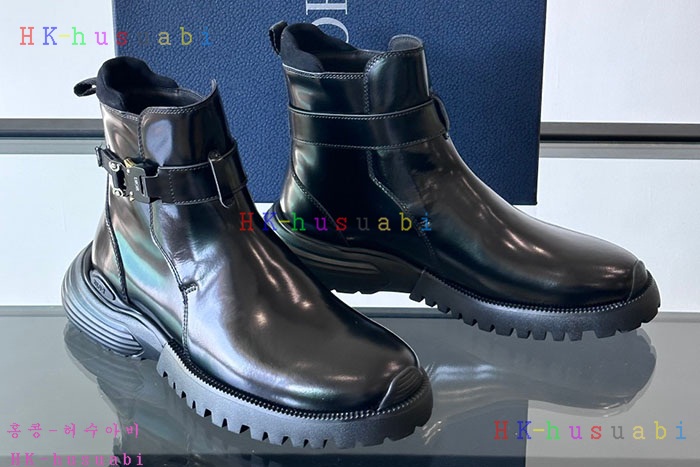 NEW 디올 부츠 신상 DR 1455801