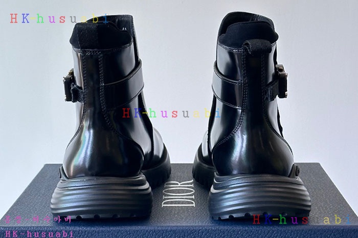 NEW 디올 부츠 신상 DR 1455801