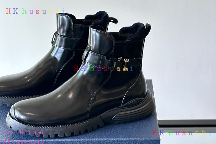 NEW 디올 부츠 신상 DR 1455801