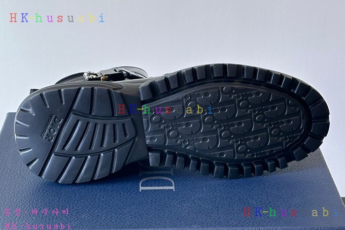 NEW 디올 부츠 신상 DR 1455801