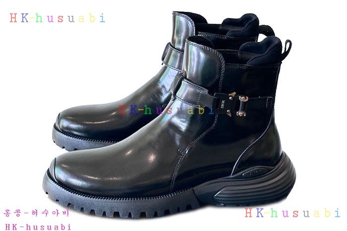 NEW 디올 부츠 신상 DR 1455801