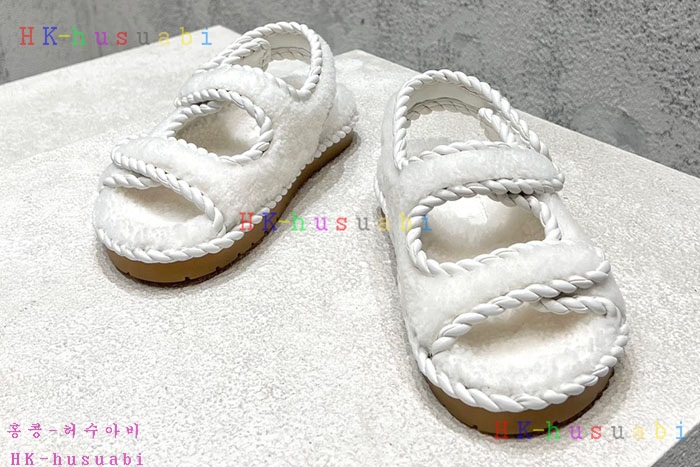 NEW 보테가베네타 신발 신상 BV 309900
