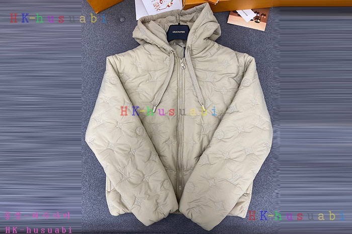 NEW 루이비통 패딩 신상 LV 988018