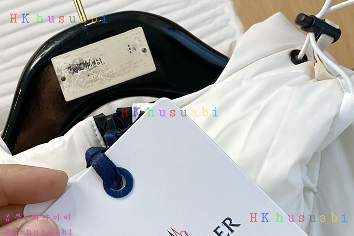 NEW 몽클레어 패딩 신상 M 3804018