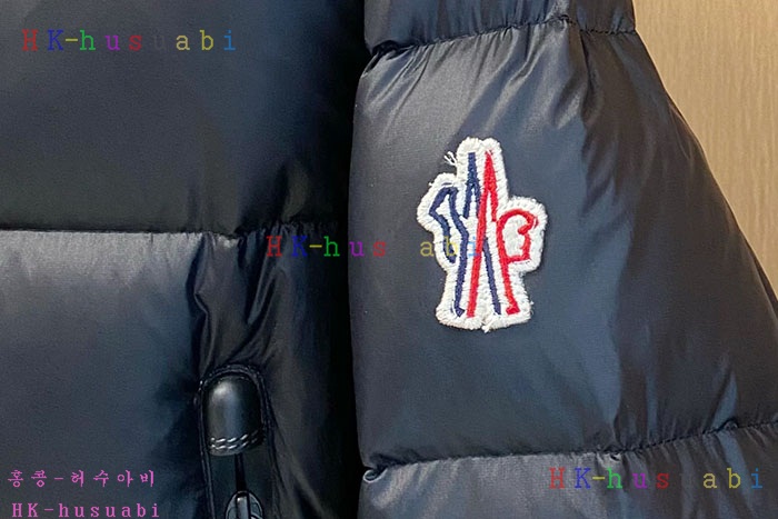 NEW 몽클레어 패딩 신상 M 3804019