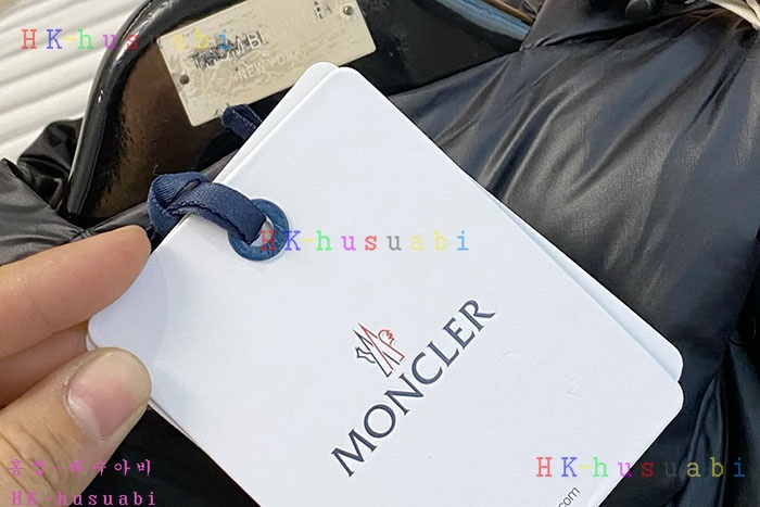 NEW 몽클레어 패딩 신상 M 3804019