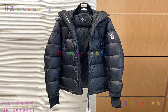NEW 몽클레어 패딩 신상 M 3804019