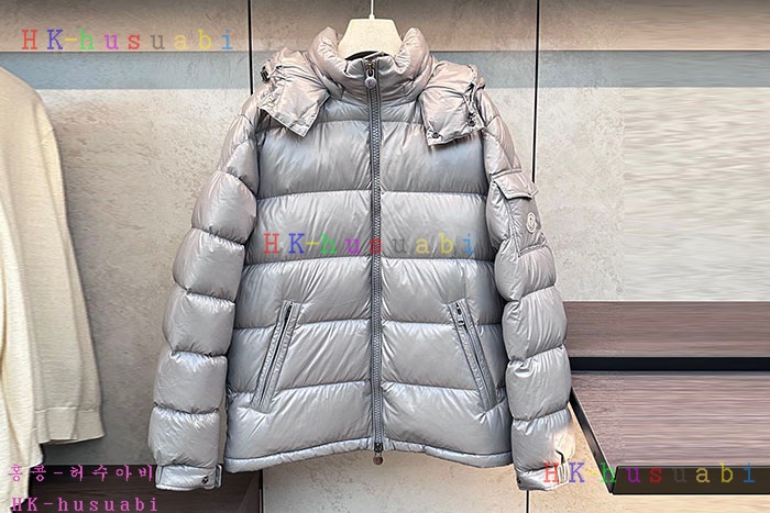 NEW 몽클레어 패딩 신상 M 3804031