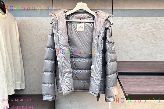 NEW 몽클레어 패딩 신상 M 3804031
