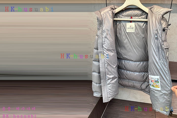 NEW 몽클레어 패딩 신상 M 3804031