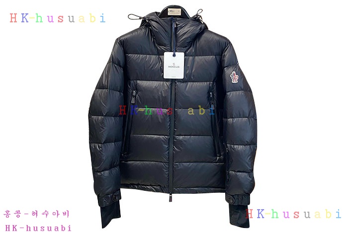 NEW 몽클레어 패딩 신상 M 3804019