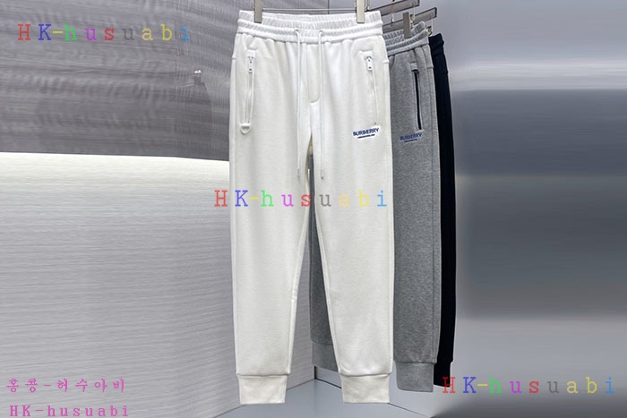 NEW 버버리 트레이닝 신상 B 6555212