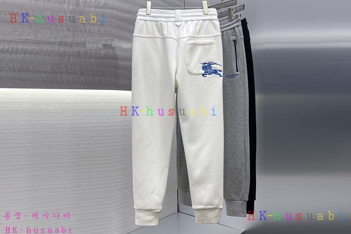 NEW 버버리 트레이닝 신상 B 6555212