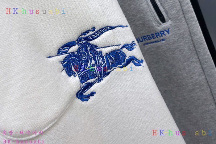 NEW 버버리 트레이닝 신상 B 6555212