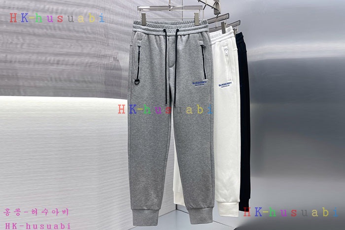 NEW 버버리 트레이닝 신상 B 6555213