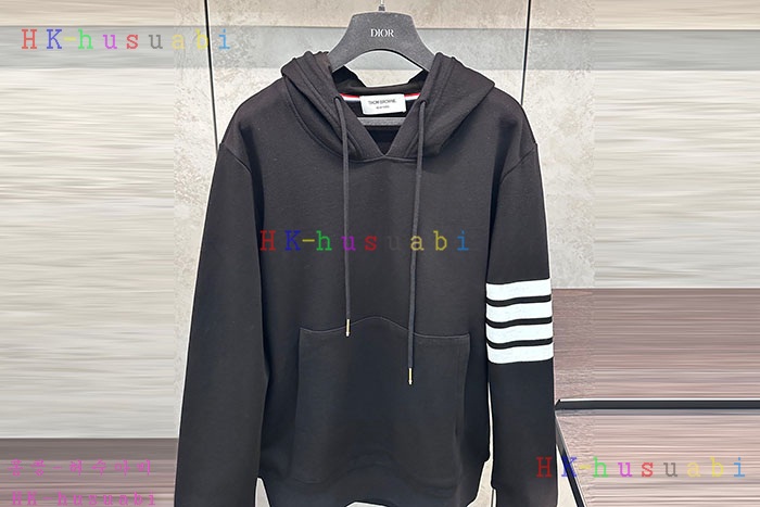 NEW 톰브라운 후드티 신상 TB 146620