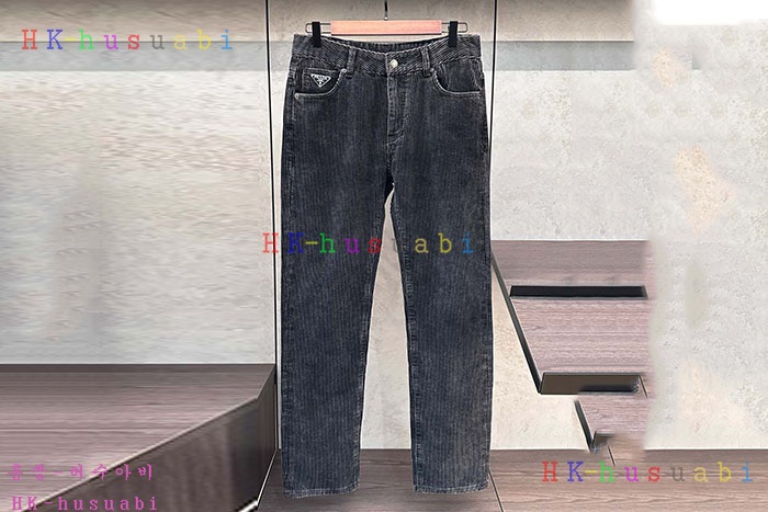 NEW 프라다 바지 신상 P 6900444