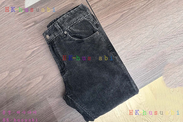 NEW 프라다 바지 신상 P 6900444