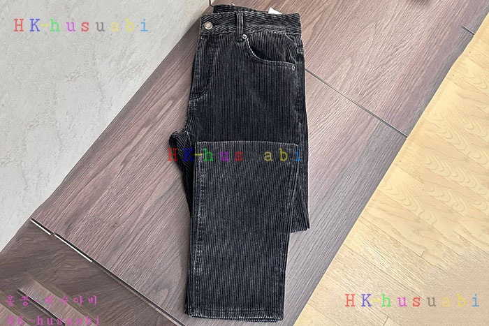 NEW 프라다 바지 신상 P 6900444