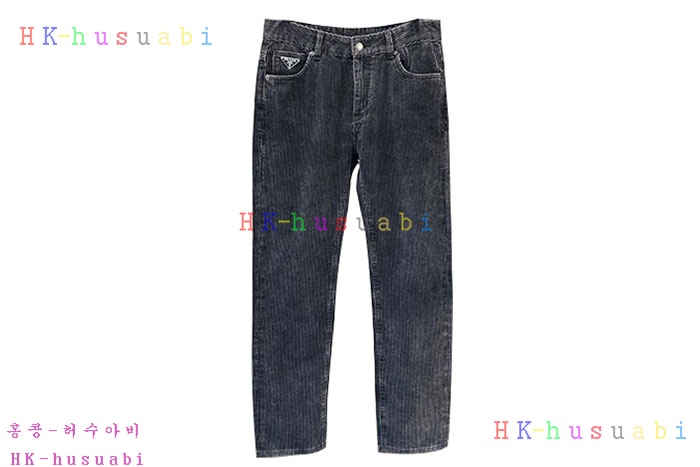 NEW 프라다 바지 신상 P 6900444