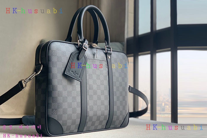 ★미러급★루이비통 포르트 도큐멍 보야주 PM  N40445