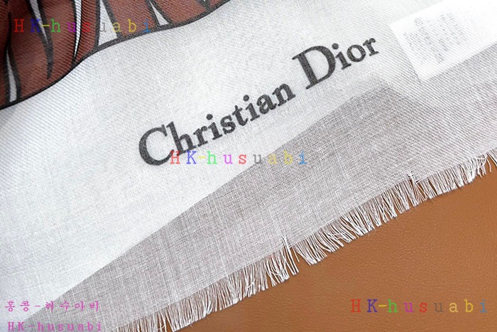 NEW 디올 스카프 신상 DR 485803