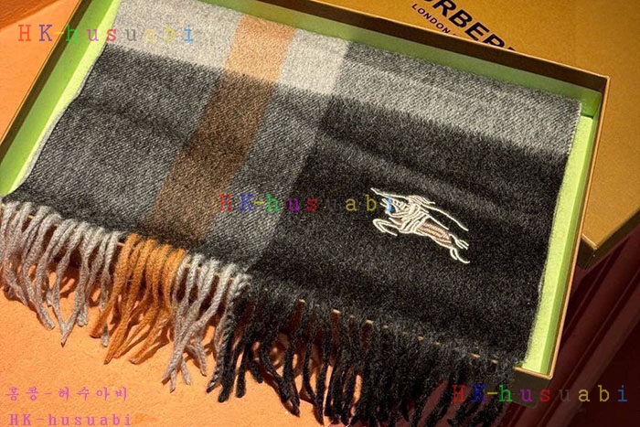 NEW 버버리 스카프 신상 BB  558056