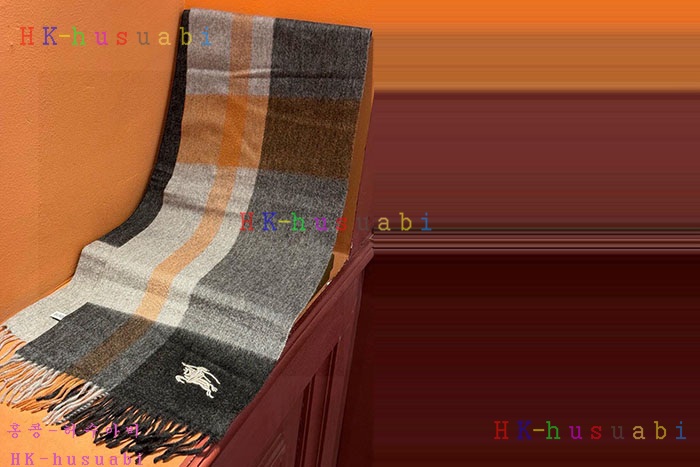 NEW 버버리 스카프 신상 BB  558056