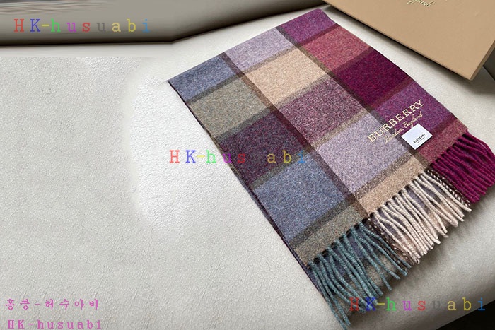 NEW 버버리 스카프 신상 BB  558059