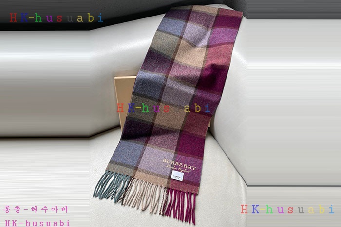 NEW 버버리 스카프 신상 BB  558059